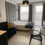 Apartment 308 Planeta, 100 M Od Plazy *