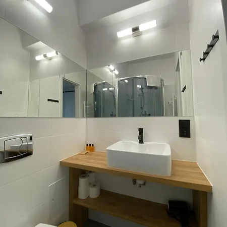 Appartement 308 Planeta, 100 M Od Plazy Mielno (Koszalin)