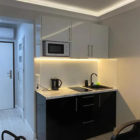 308 Planeta, 100 M Od Plazy * Mielno (Koszalin)