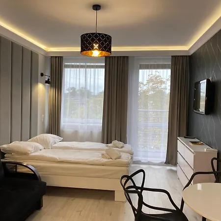 308 Planeta, 100 M Od Plazy Apartamento *