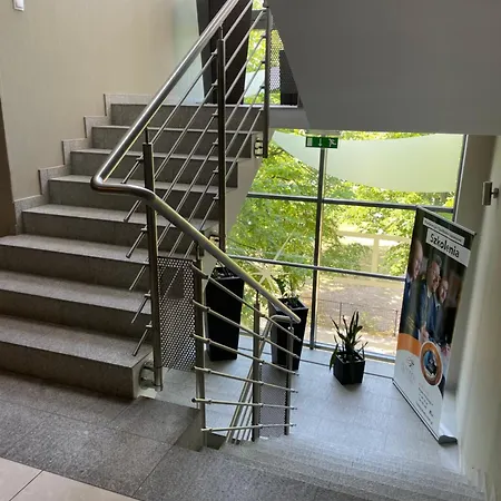 Apartamento 308 Planeta, 100 M Od Plazy Mielno (Koszalin)