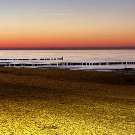 308 Planeta, 100 M Od Plazy * Mielno (Koszalin)