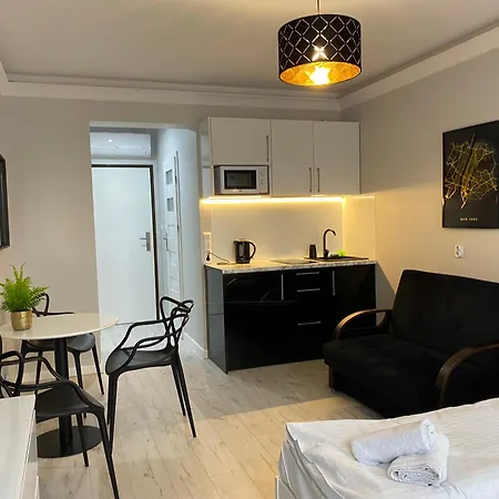 Apartamento 308 Planeta, 100 M Od Plazy *