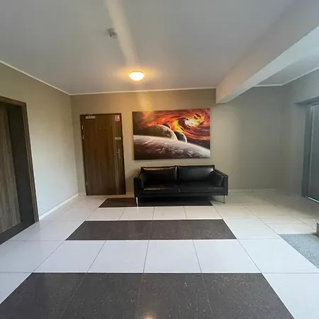 Lägenhet 308 Planeta, 100 M Od Plazy Mielno (Koszalin)