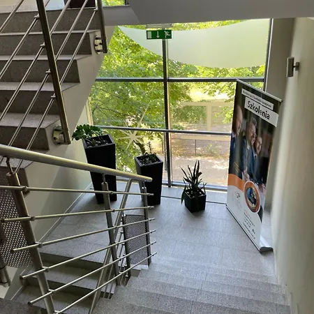 308 Planeta, 100 M Od Plazy * Mielno (Koszalin)