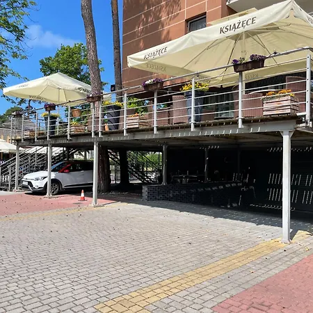 Apartamento 308 Planeta, 100 M Od Plazy