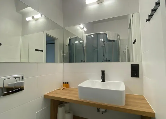 Lägenhet 308 Planeta, 100 M Od Plazy Mielno (Koszalin)