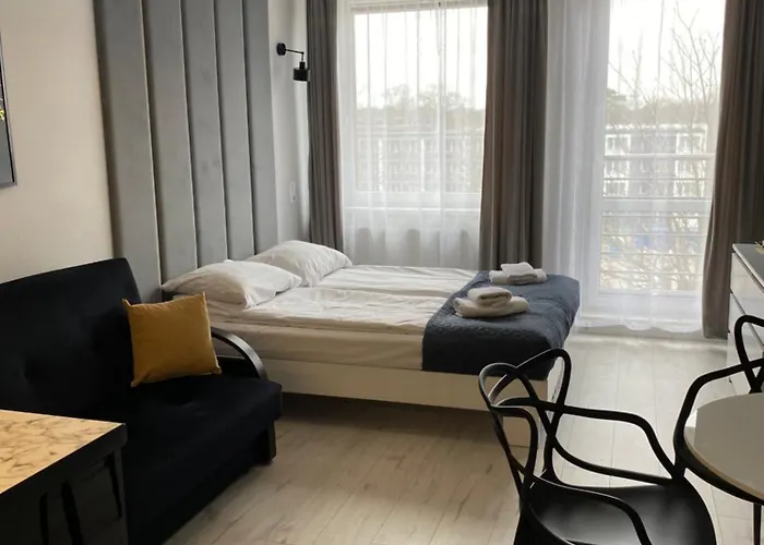 Apartamento 308 Planeta, 100 M Od Plazy *