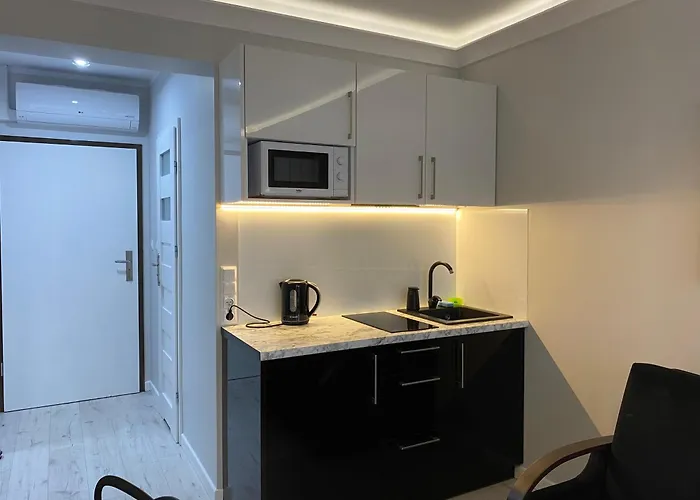 308 Planeta, 100 M Od Plazy * Mielno (Koszalin)