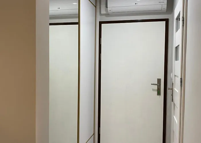 308 Planeta, 100 M Od Plazy