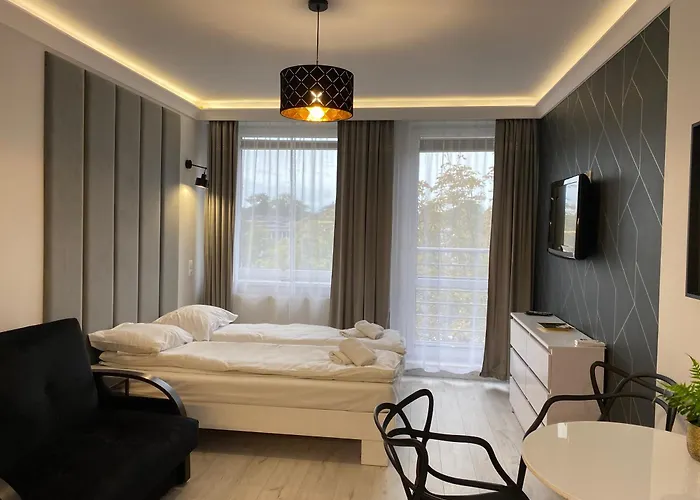 308 Planeta, 100 M Od Plazy Apartamento *