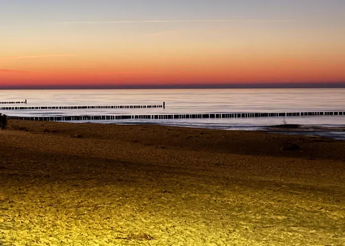 308 Planeta, 100 M Od Plazy * Mielno (Koszalin)