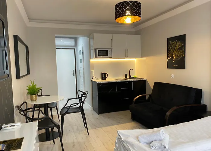 Apartamento 308 Planeta, 100 M Od Plazy *