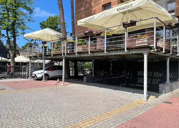 Apartamento 308 Planeta, 100 M Od Plazy